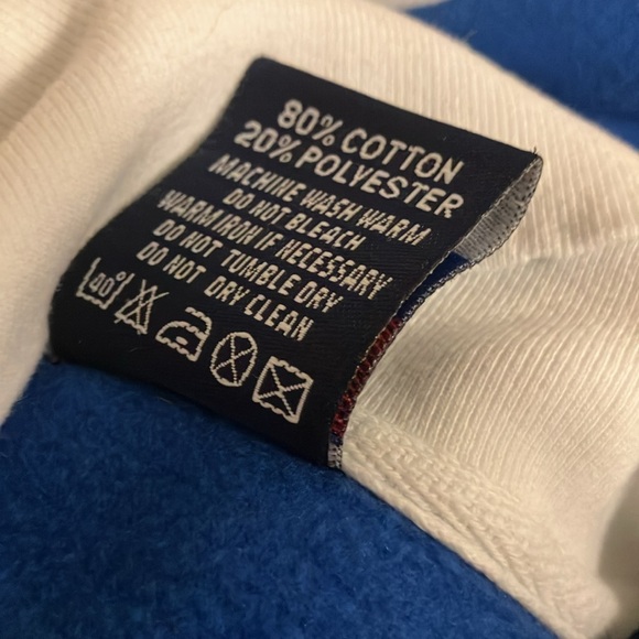 Vintage France 70s Track Jacket - Picture 5 of 5